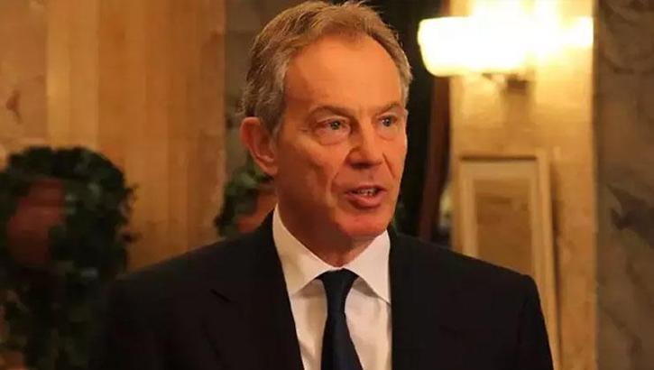 Hamas’tan Tony Blair’e sert tepki: 'Şeytanın kardeşi'