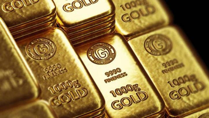 Ons altın fiyatında rekor! 3 bin 831 dolara kadar çıktı