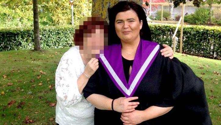 ‘Zayıflamadın’ cinayeti