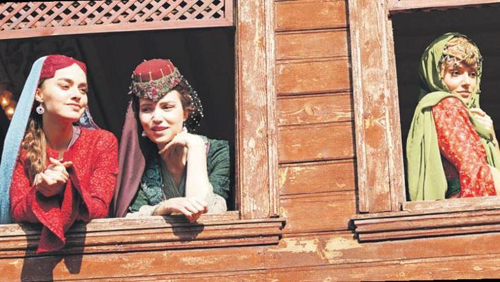 Mevlana ile İran’da zirvede