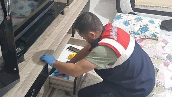 MİT'ten veri casuslarına operasyon: 3 kişi tutuklandı