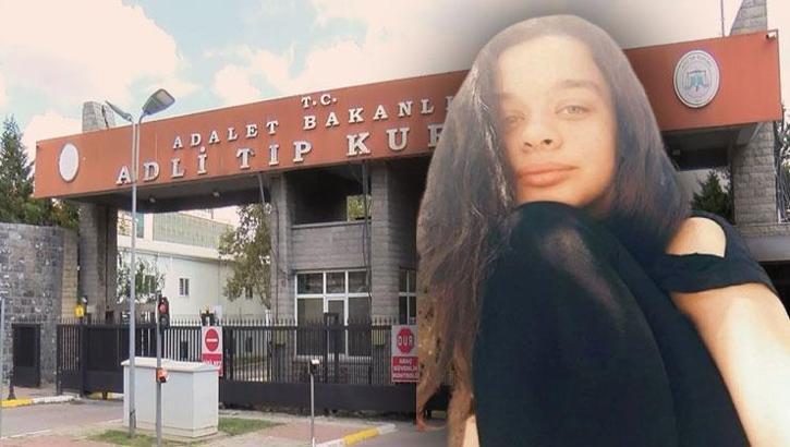 Sarıyer'de öğrenci yurdunda acı olay! 4. kattan düşen Sıla hayatını kaybetti