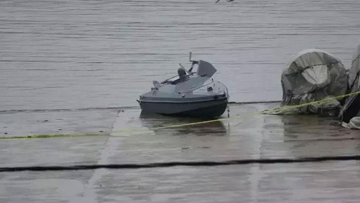 Hamsi avına çıktılar 300 kilo bomba ile döndüler: Pişman olduk ama iş işten geçti