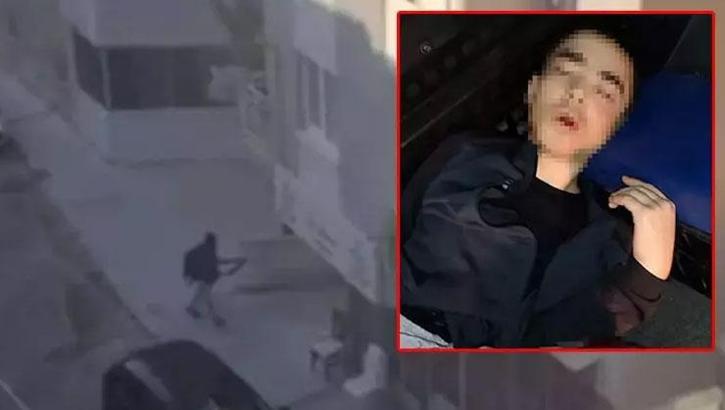 İzmir'deki karakola hain saldırıda bir polis daha şehit oldu