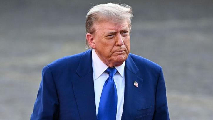 Trump: ABD ordusunun amacı kimsenin duygularını korumak değil
