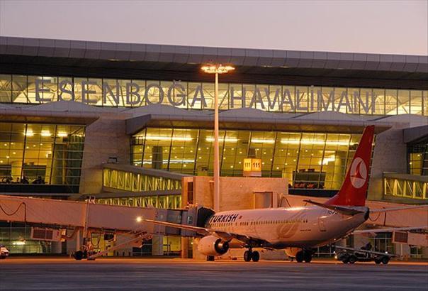 Cazibe merkezi olacak! Ankara'dan yurt dışına direkt uçuşlar arttırılacak