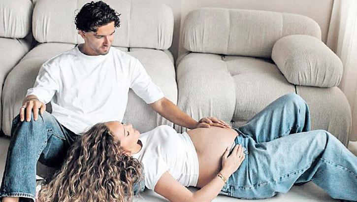 'En büyülü duygu'