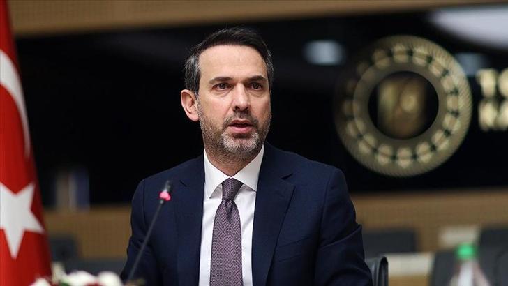 Bakan Bayraktar canlı yayında açıkladı! Elektrik ve doğal gaza zam yok