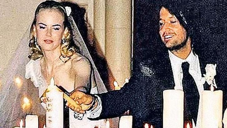 19 yıllık evliliği mesafeler bitirdi