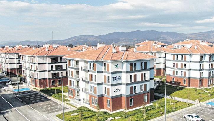 Kiralık sosyal konut dönemi başlıyor! İlk uygulama İstanbul'da