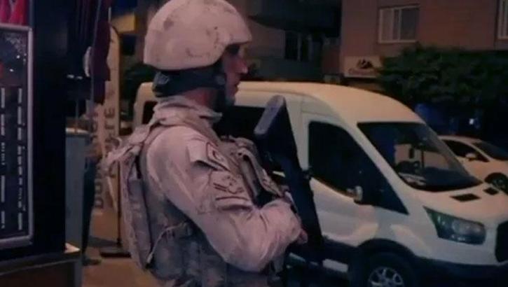 6 ilde 'yasa dışı bahis' operasyonu! 59 şüpheli yakalandı