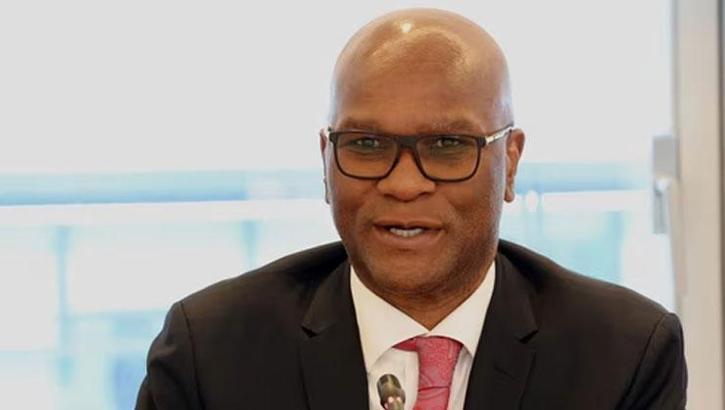 Güney Afrika'nın Paris Büyükelçisi hayatını kaybetti! Kaldığı otelde 22. kattan düştü