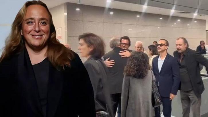 Bugün hakim karşısına çıktı! Menajer Ayşe Barım hakkında karar