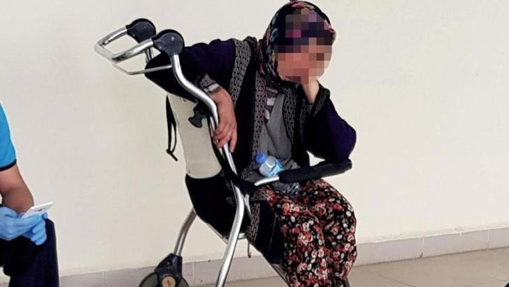 İzmir’de kan donduran iddia: Anne, bebeğini köprünün altına gömdü