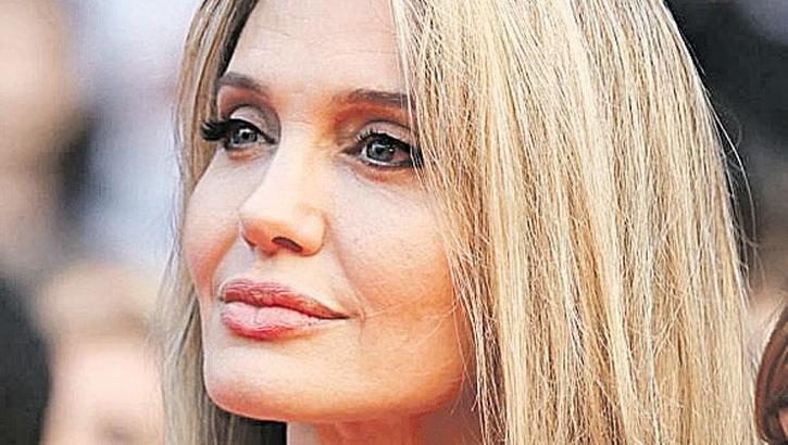 Jolie geni taşıyana kanser taraması