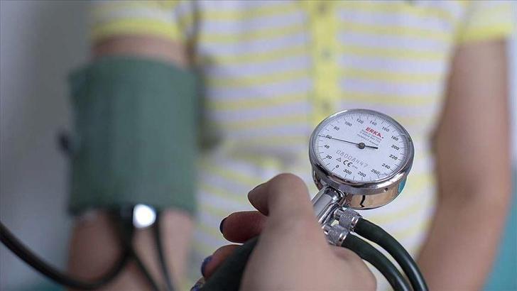 Türkiye'de her 5 kişiden 1’i ölçtürmüyor... Hayat kurtaran adım