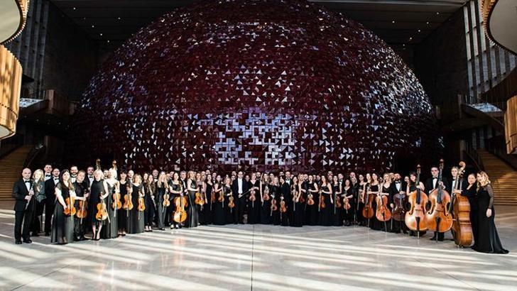 İDSO, 2025-2026 konser sezonu başlıyor