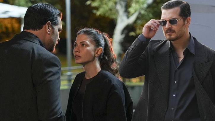 Çarşambanın reyting raconu: Eşref Tek