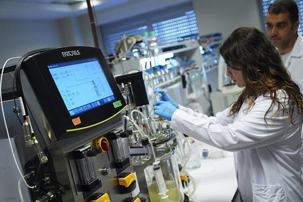 Türk bilim insanlarından sarı nokta hastalığına yerli ilaç