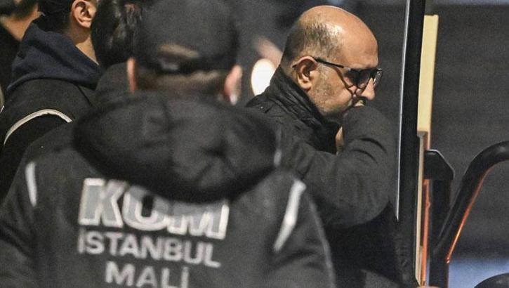 Aziz İhsan Aktaş suç örgütü soruşturmasında 16 şirkete kayyum atandı