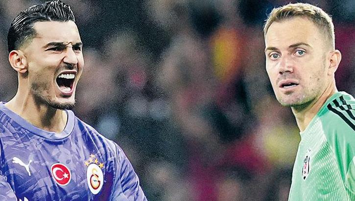 Derbinin kaderi onların elinde