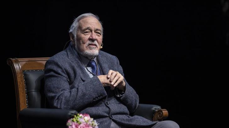 İlber Ortaylı'nın kızı kalp krizi iddialarını yalanladı