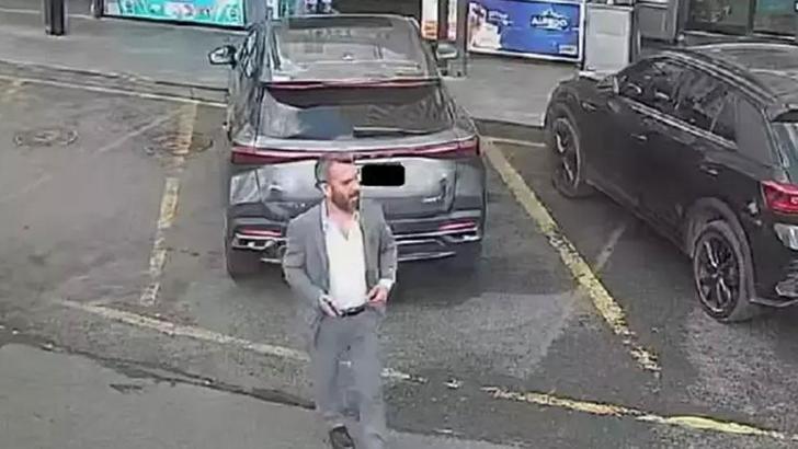 MİT'ten operasyon: İsrail'e casusluk yapan şüpheli yakalandı