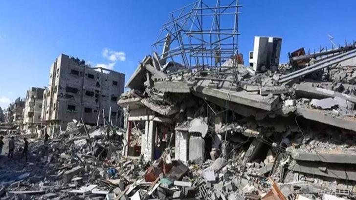 Hamas'tan Trump'ın planına yanıt