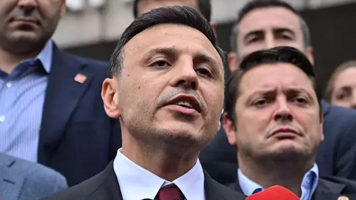 Özgür Çelik'in 'Tedbiren görevden uzaklaştırma' davasında ilk duruşma görülecek