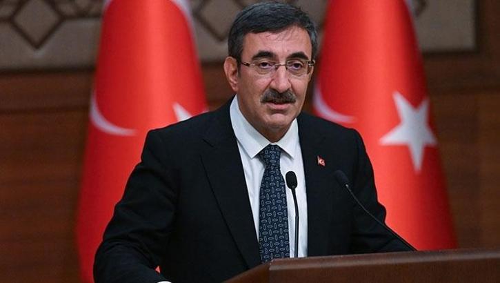 'Bütüncül programımızı kararlı şekilde uygulamaya devam edeceğiz'
