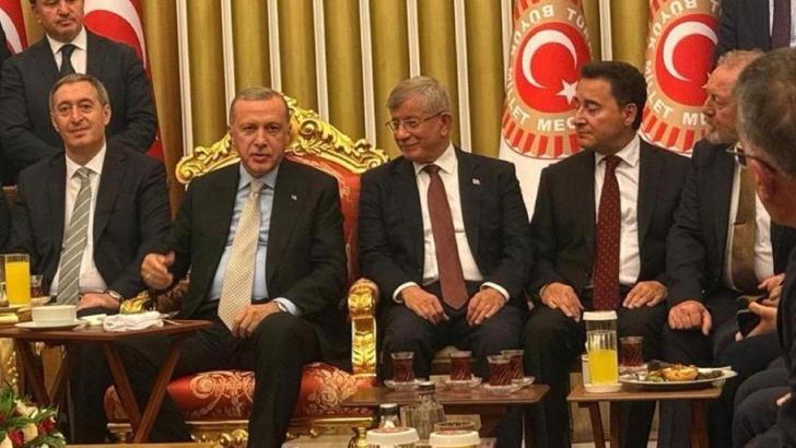 AK Parti'li Çelik: Cumhurbaşkanımızın liderlerle bir araya gelmesi kıymetlidir