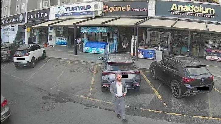 MOSSAD için casusluk yapan avukat Tuğrulhan Dip yakalandı