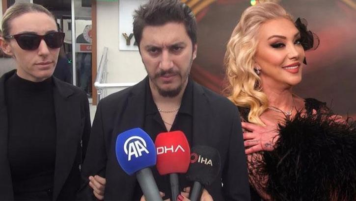 Güllü'nün kızı ve oğlu ifade verdi! 'Annemin kemiklerini sızlattılar'