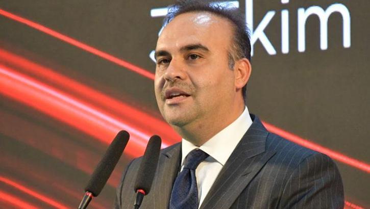 Sanayi ve Teknoloji Bakanı Kacır: Çelik üretiminde Avrupa'da birinciyiz