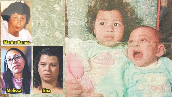 36 yıllık DNA sürprizi