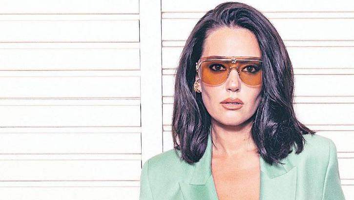 Paris'te onur konuğu