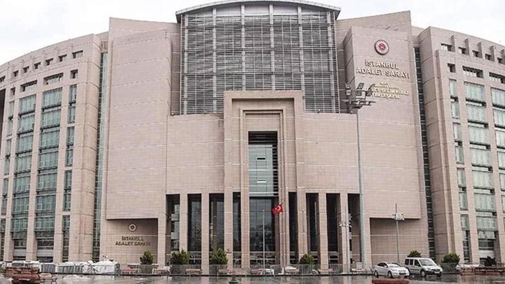 İstanbul Adliyesi’nde 3 başsavcı değişti