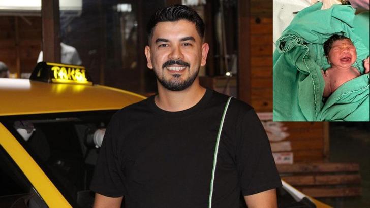 Hastaneyi bekleyemedi takside doğdu! Taksiciden doğum hediyesi