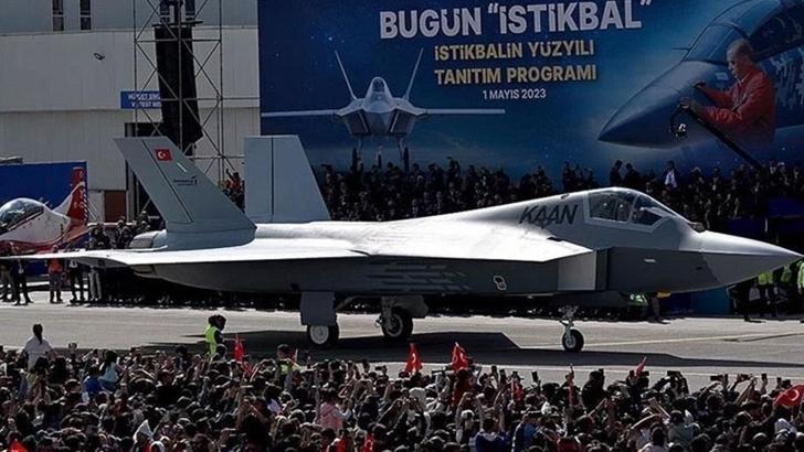 İspanya, ABD'den vazgeçti! Rotayı KAAN'a çevirdiler
