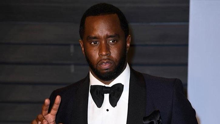 Cinsel taciz suçlaması! Rapçi Diddy'nin cezası belli oldu