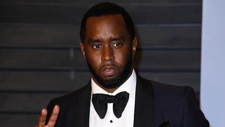 Ünlü rapçi Diddy'nin cezası belli oldu: Eylemlerim iğrenç ve utanç vericiydi