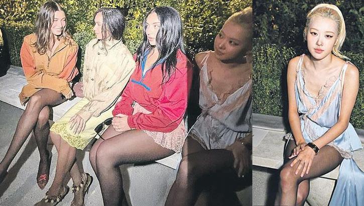 Ön sıra zorbalığı