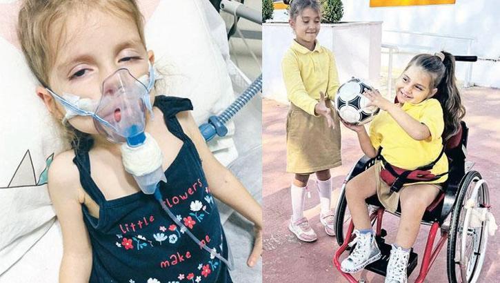 Mucizenin adı Defne