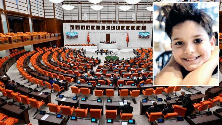 Minguzzi yasası TBMM'ye geliyor