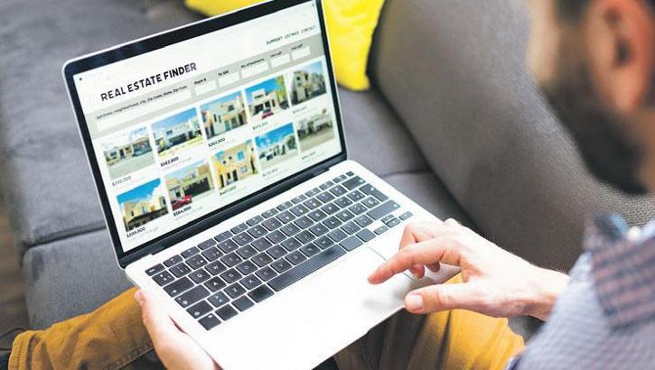 Fahiş artış yapılan konut ilanına 100 bin ceza