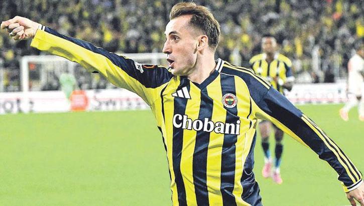 Avrupalılar kapışıyor