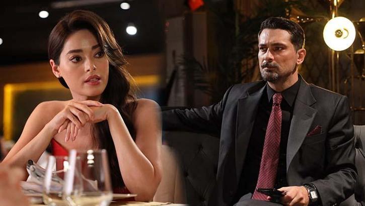 Aynadaki Yabancı dizi konusu nedir, oyuncuları kimler? Aynadaki Yabancı yeni bölüm ne zaman?