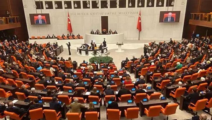 TBMM’de gündem: Trafikte yeni dönem başlıyor! Cezalar cep yakacak