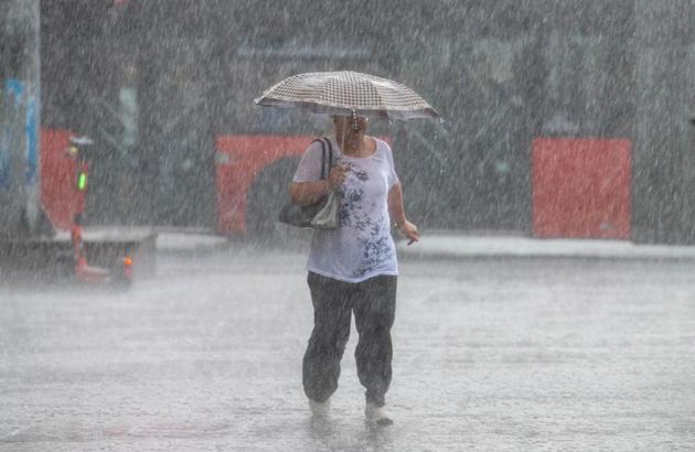 Soğuk hava dalgasına giriliyor! Kuvvetli geliyor, üç büyükşehir de listede