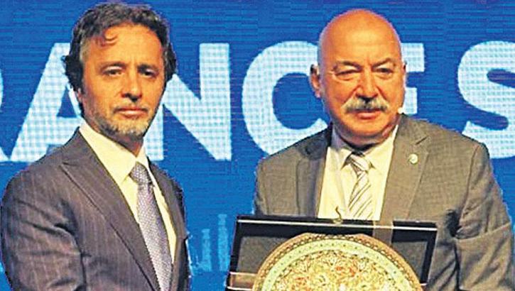 Sigorta sektörü yabancıların radarına girdi